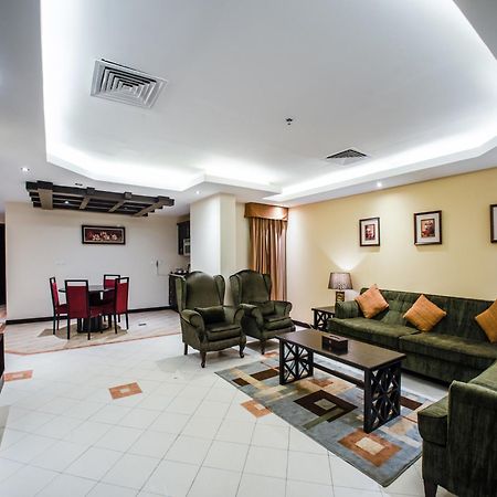 Eastward Hotel Dammam Zewnętrze zdjęcie