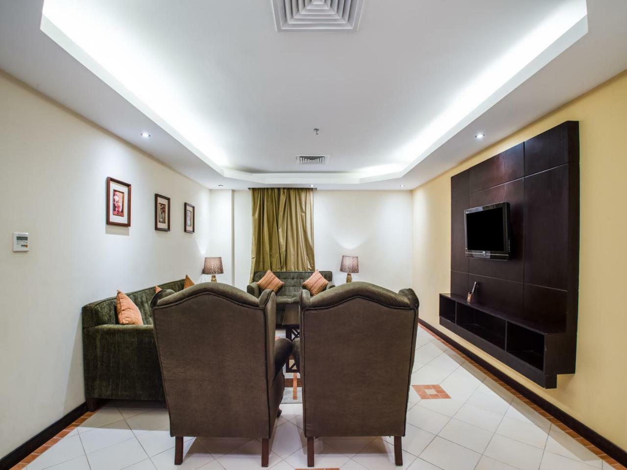 Eastward Hotel Dammam Zewnętrze zdjęcie
