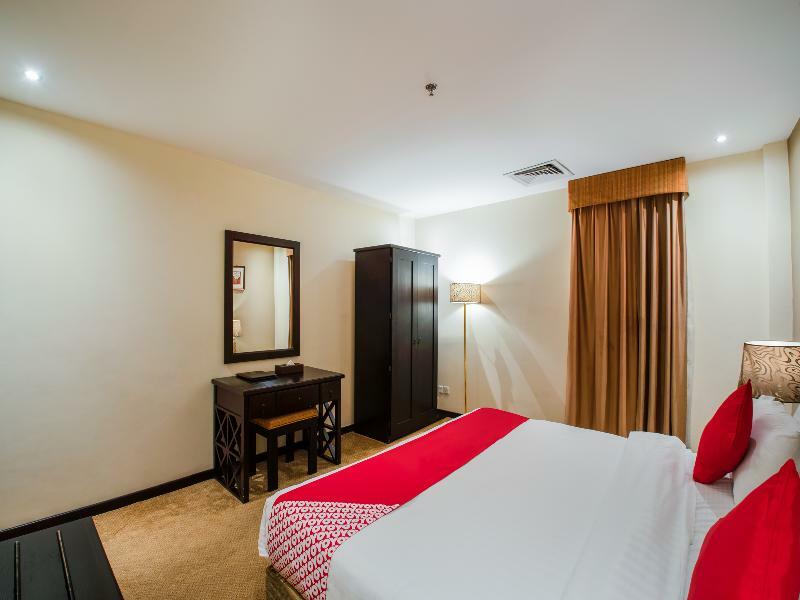 Eastward Hotel Dammam Zewnętrze zdjęcie