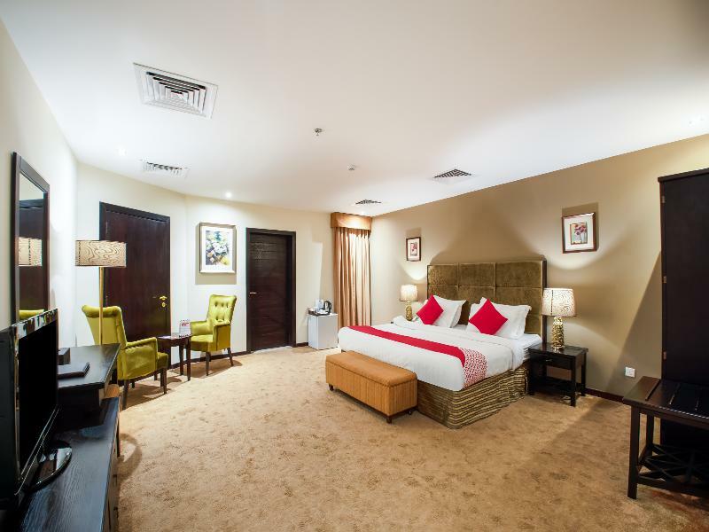 Eastward Hotel Dammam Zewnętrze zdjęcie