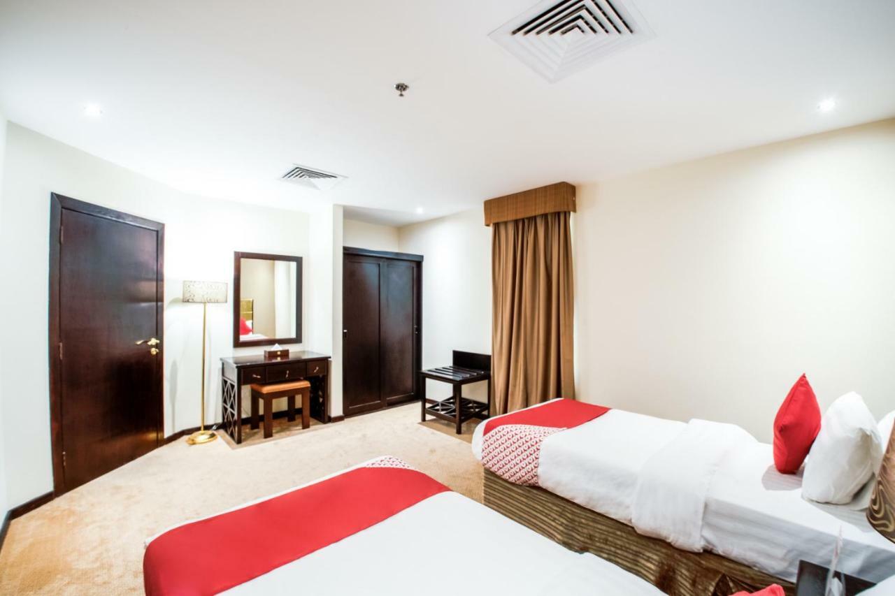 Eastward Hotel Dammam Zewnętrze zdjęcie