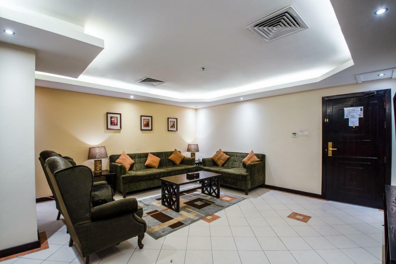 Eastward Hotel Dammam Zewnętrze zdjęcie